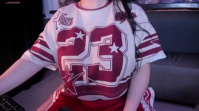 Danna piink  online show from 03/26/26, 11:19