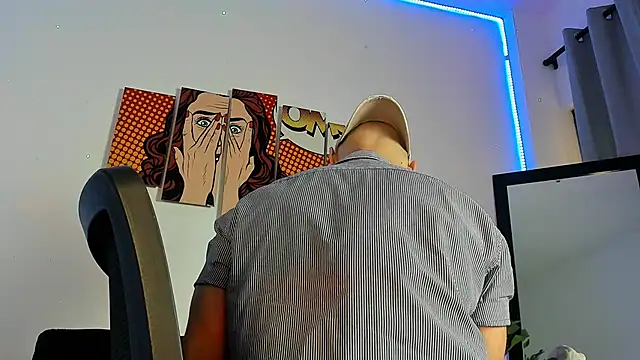 ODINVIDE-1 online show from 11/09/25, 05:50