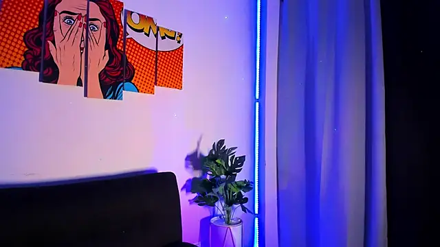 ODINVIDE-1 online show from 12/05/25, 08:39