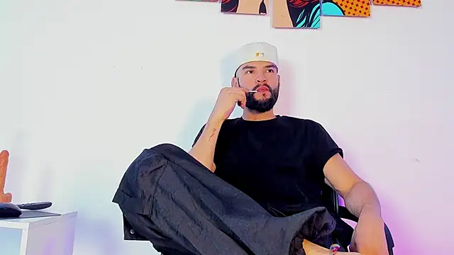 ODINVIDE-1 online show from 11/21/25, 07:35