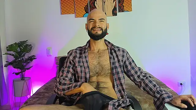 ODINVIDE-1 online show from 10/30/25, 07:11