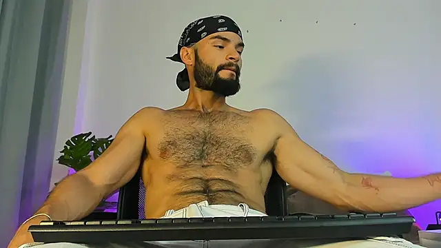 ODINVIDE-1 online show from 10/24/25, 05:12