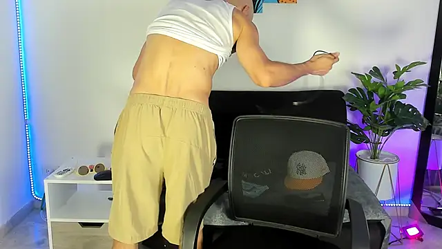 ODINVIDE-1 online show from 11/10/25, 10:15