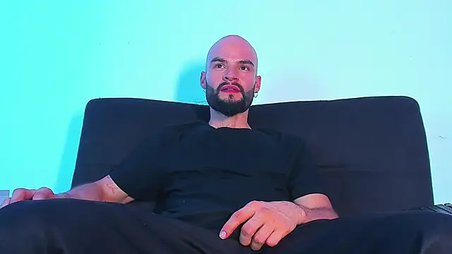 ODINVIDE-1 online show from 12/03/25, 07:35