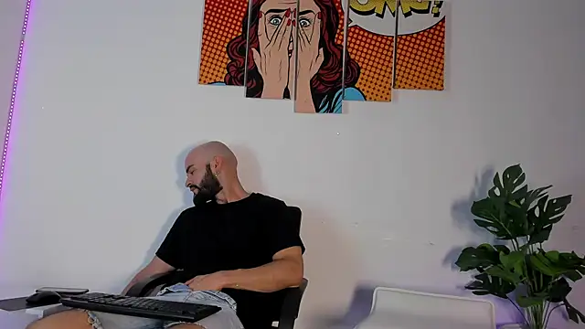 ODINVIDE-1 online show from 11/27/25, 08:09