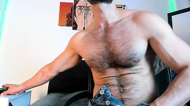 ODINVIDE-1 online show from 11/12/25, 05:28