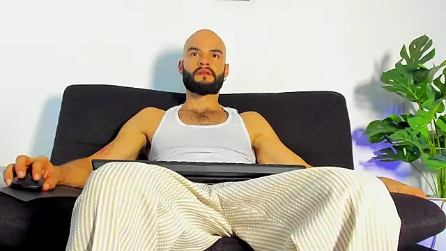 ODINVIDE-1 online show from 11/28/25, 10:21