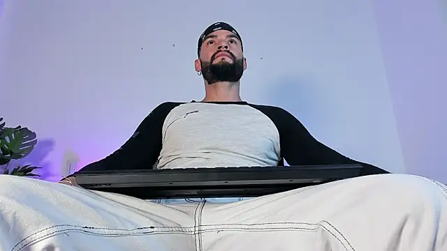 ODINVIDE-1 online show from 10/23/25, 05:33