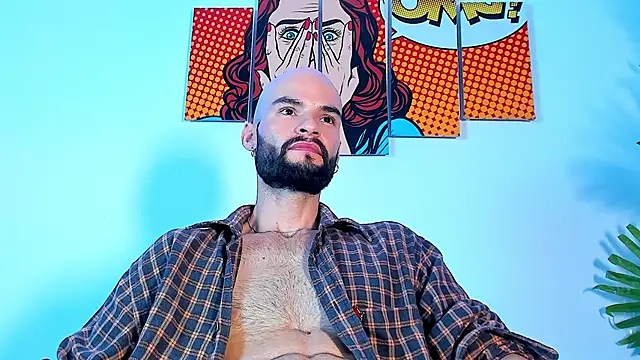 ODINVIDE-1 online show from 12/18/25, 10:35