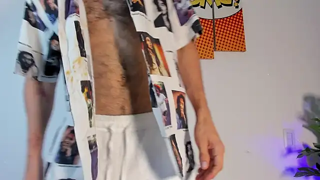 ODINVIDE-1 online show from 11/25/25, 08:31