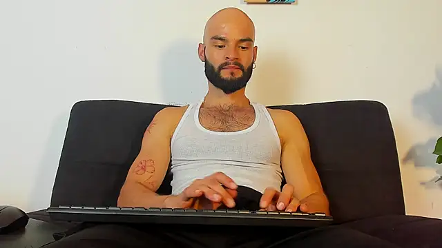 ODINVIDE-1 online show from 11/29/25, 09:15