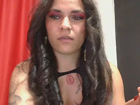 HotJanetta online show from 12/13/25, 08:04