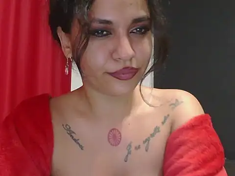 Snapshot of HotJanetta chatting on 04/01/26, 06:48 HotJanetta online show from 04/01/26, 06:48