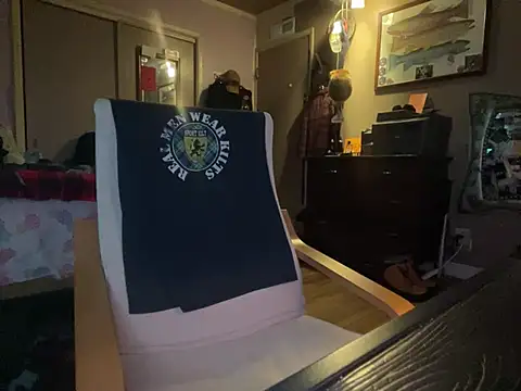 Macduckd online show from 02/08/26, 07:11