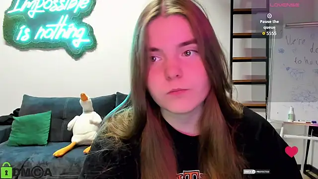 MiraaBloom online show from 10/30/25, 02:14