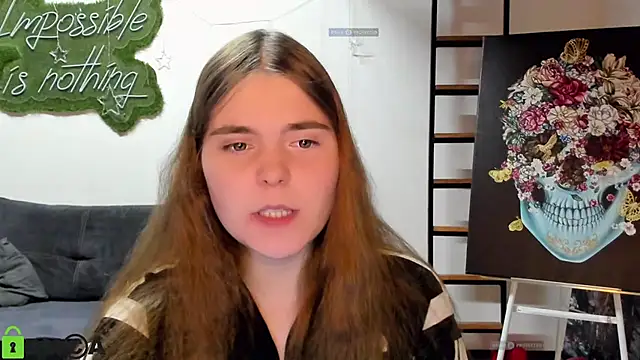 MiraaBloom online show from 03/18/26, 02:52