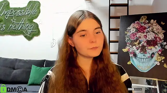 MiraaBloom online show from 03/09/26, 02:42