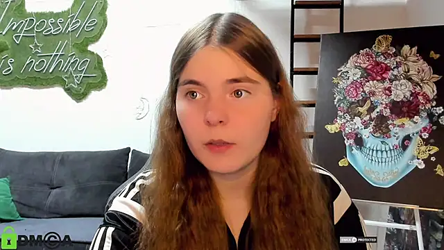 MiraaBloom online show from 03/12/26, 02:32