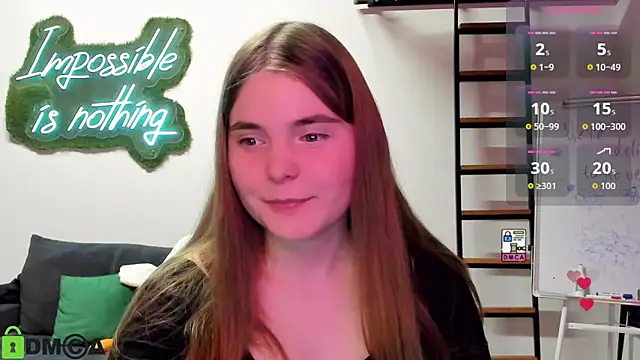 MiraaBloom online show from 10/22/25, 01:21