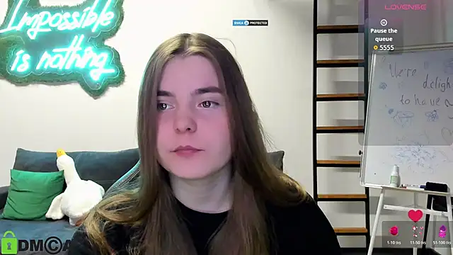 MiraaBloom online show from 11/25/25, 02:28