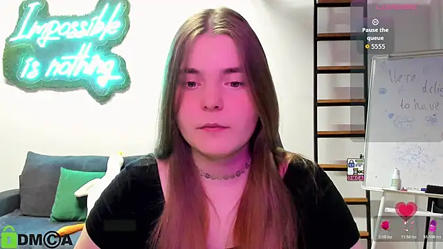 MiraaBloom online show from 11/06/25, 02:21