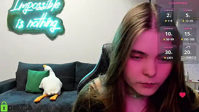 MiraaBloom online show from 11/09/25, 02:10