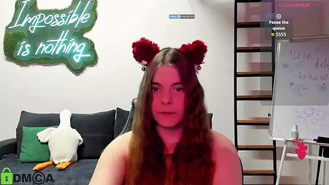 MiraaBloom online show from 11/23/25, 02:16