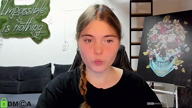 MiraaBloom online show from 04/07/26, 01:46