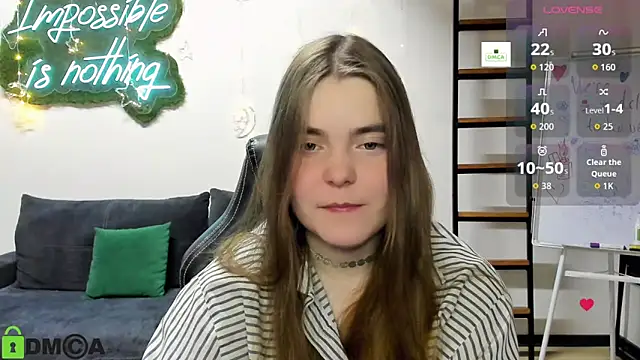 MiraaBloom online show from 12/22/25, 01:44