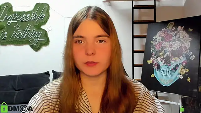 MiraaBloom online show from 03/31/26, 01:35