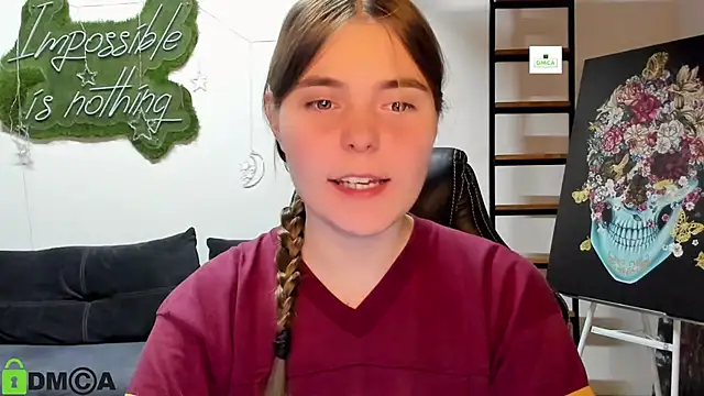 MiraaBloom online show from 04/12/26, 02:42