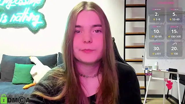 MiraaBloom online show from 11/26/25, 02:28