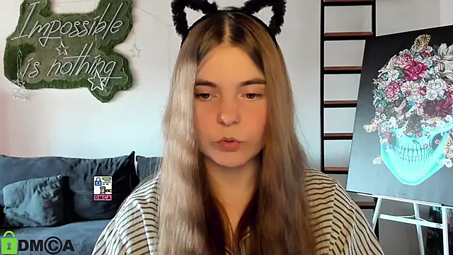 MiraaBloom online show from 04/14/26, 01:38