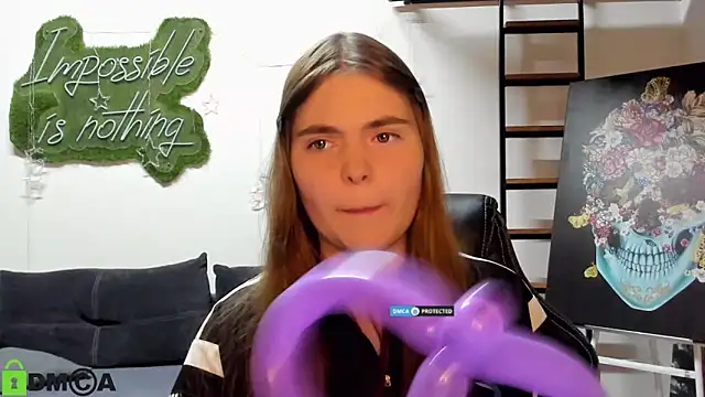 MiraaBloom online show from 04/15/26, 01:37