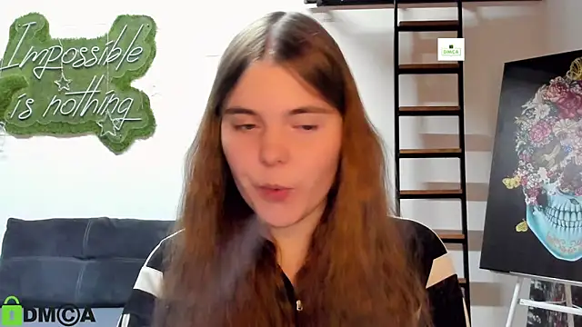 MiraaBloom online show from 03/24/26, 02:39