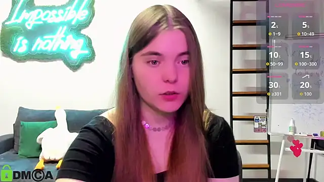 MiraaBloom online show from 11/02/25, 01:49