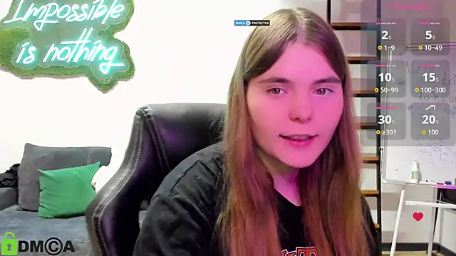 MiraaBloom online show from 10/26/25, 02:06