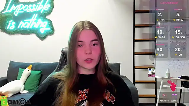 MiraaBloom online show from 11/10/25, 03:06