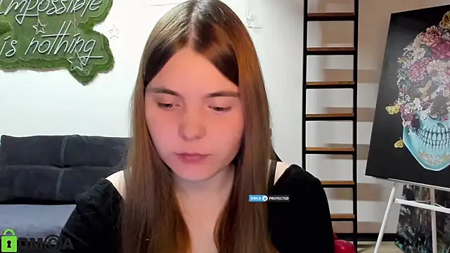 MiraaBloom online show from 03/23/26, 02:39