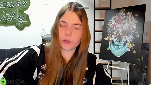 MiraaBloom online show from 04/01/26, 01:52