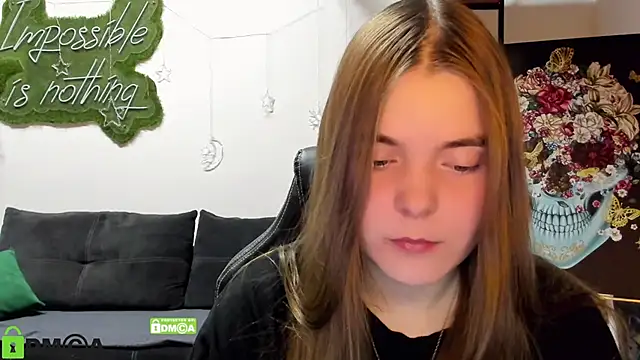 MiraaBloom online show from 03/11/26, 02:55