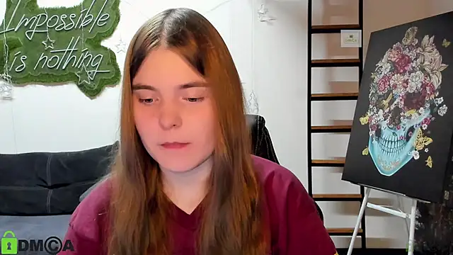 MiraaBloom online show from 04/13/26, 01:59