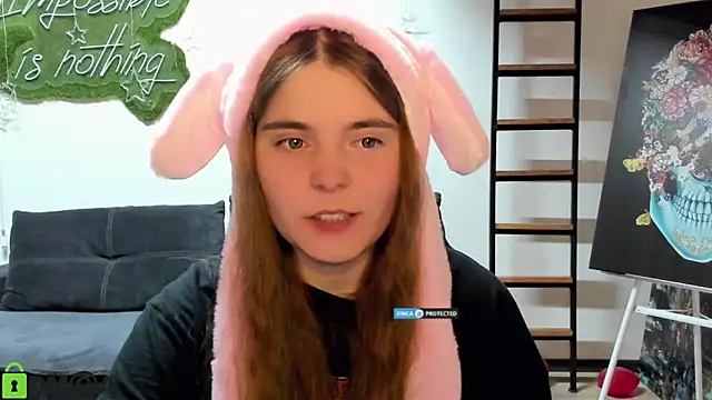 MiraaBloom online show from 03/26/26, 02:37