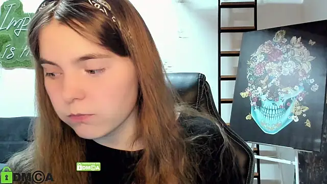 MiraaBloom online show from 04/08/26, 02:07