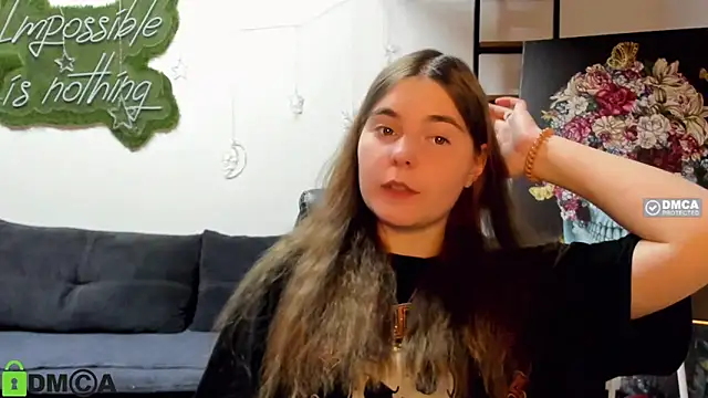 MiraaBloom online show from 03/10/26, 02:43