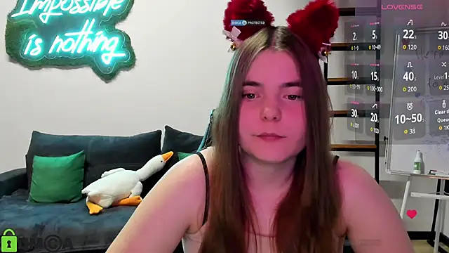 MiraaBloom online show from 11/28/25, 04:18