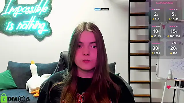 MiraaBloom online show from 12/01/25, 02:18