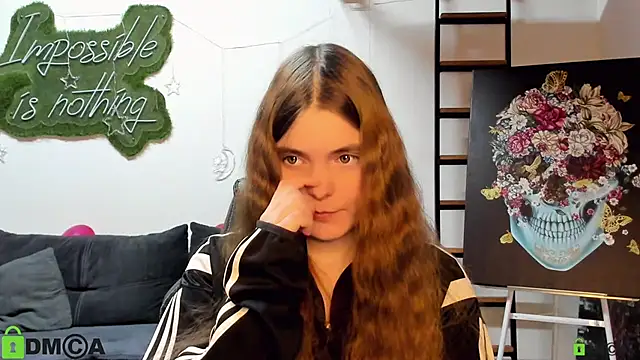 MiraaBloom online show from 03/04/26, 02:36