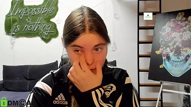 MiraaBloom online show from 04/19/26, 02:07