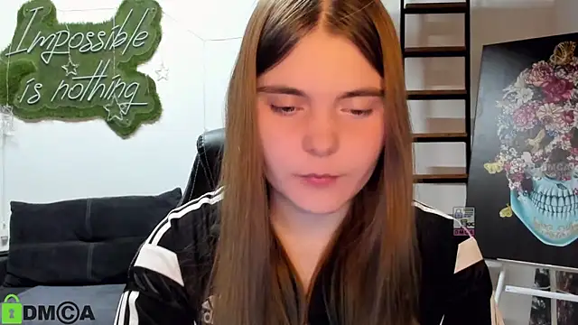 MiraaBloom online show from 03/22/26, 02:40